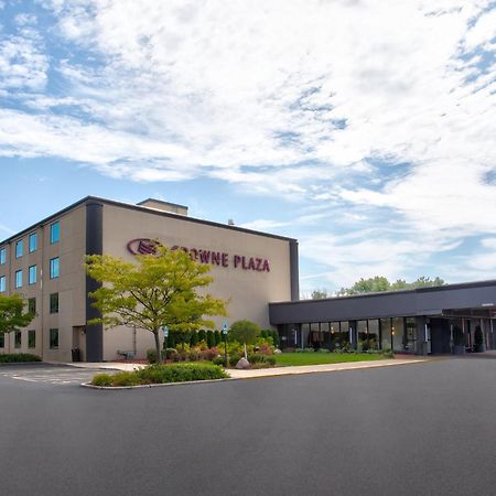 Hotel Crowne Plaza Chicago-Northbrook By Ihg Zewnętrze zdjęcie