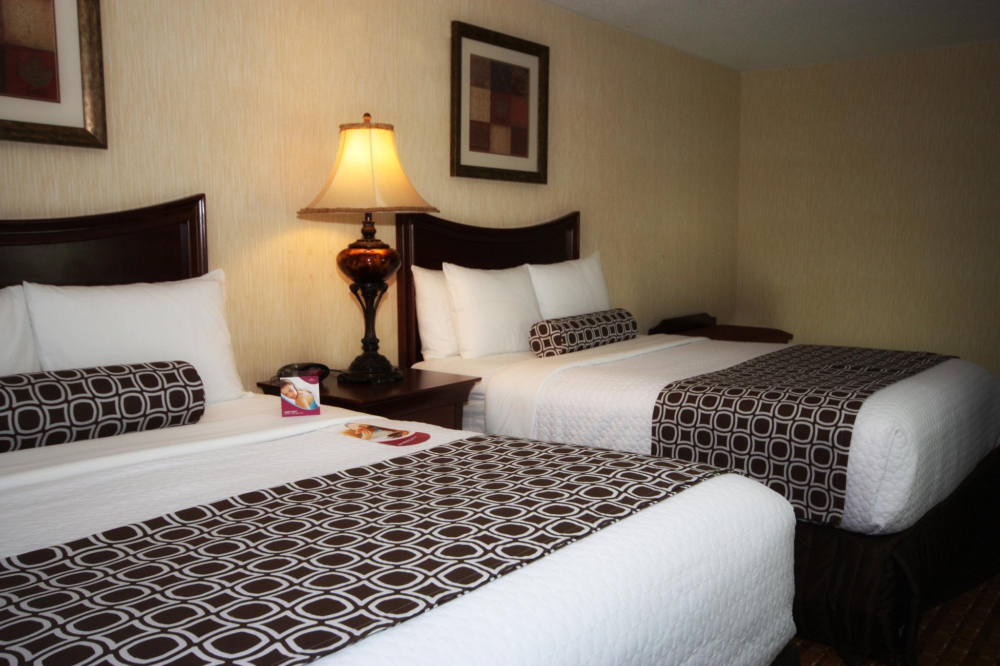 Hotel Crowne Plaza Chicago-Northbrook By Ihg Zewnętrze zdjęcie