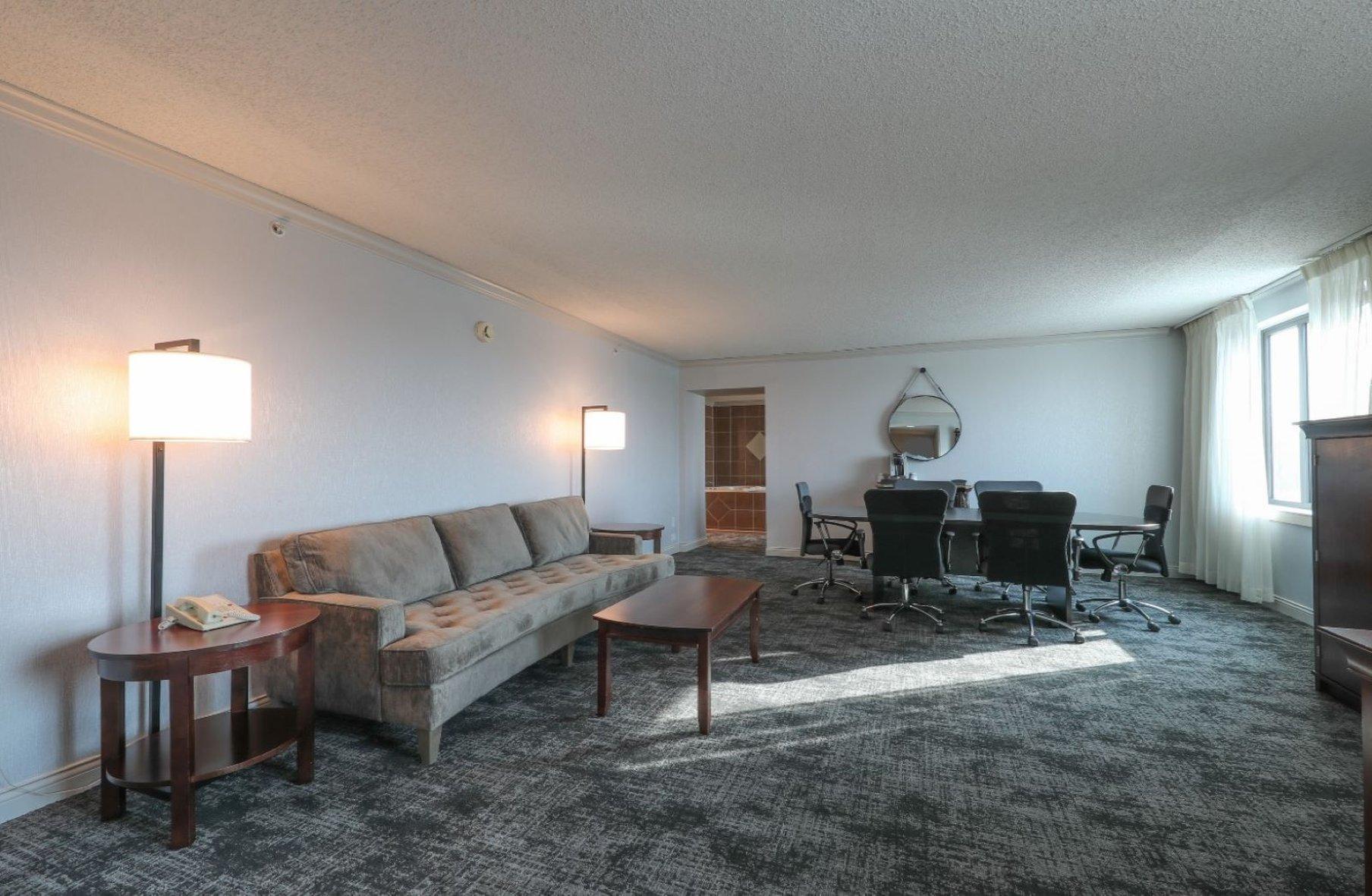 Hotel Crowne Plaza Chicago-Northbrook By Ihg Zewnętrze zdjęcie