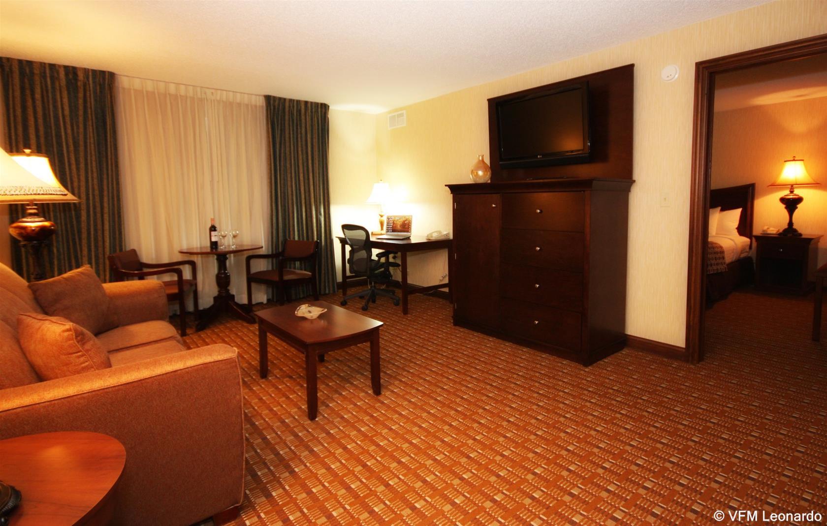 Hotel Crowne Plaza Chicago-Northbrook By Ihg Zewnętrze zdjęcie