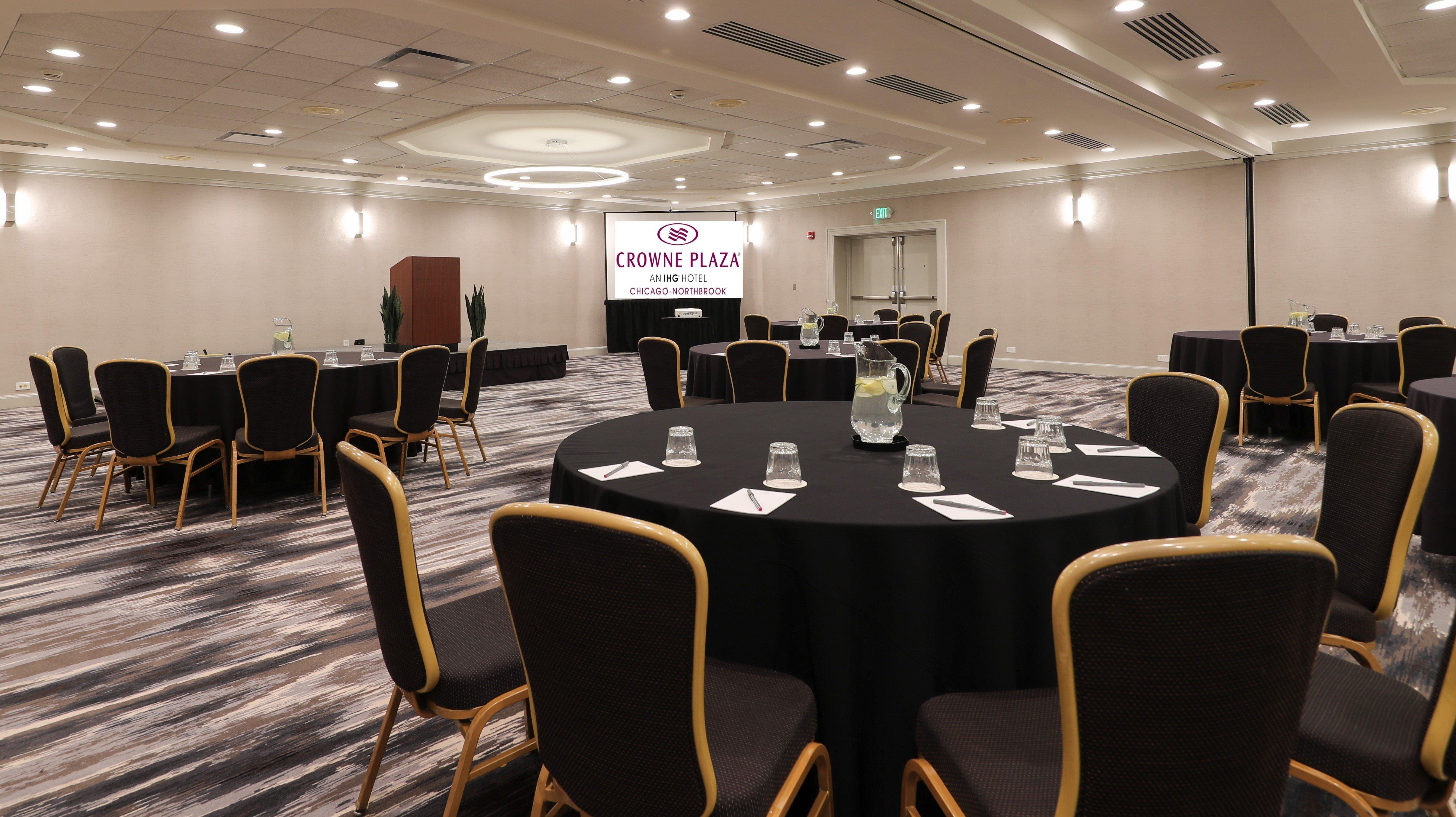 Hotel Crowne Plaza Chicago-Northbrook By Ihg Zewnętrze zdjęcie
