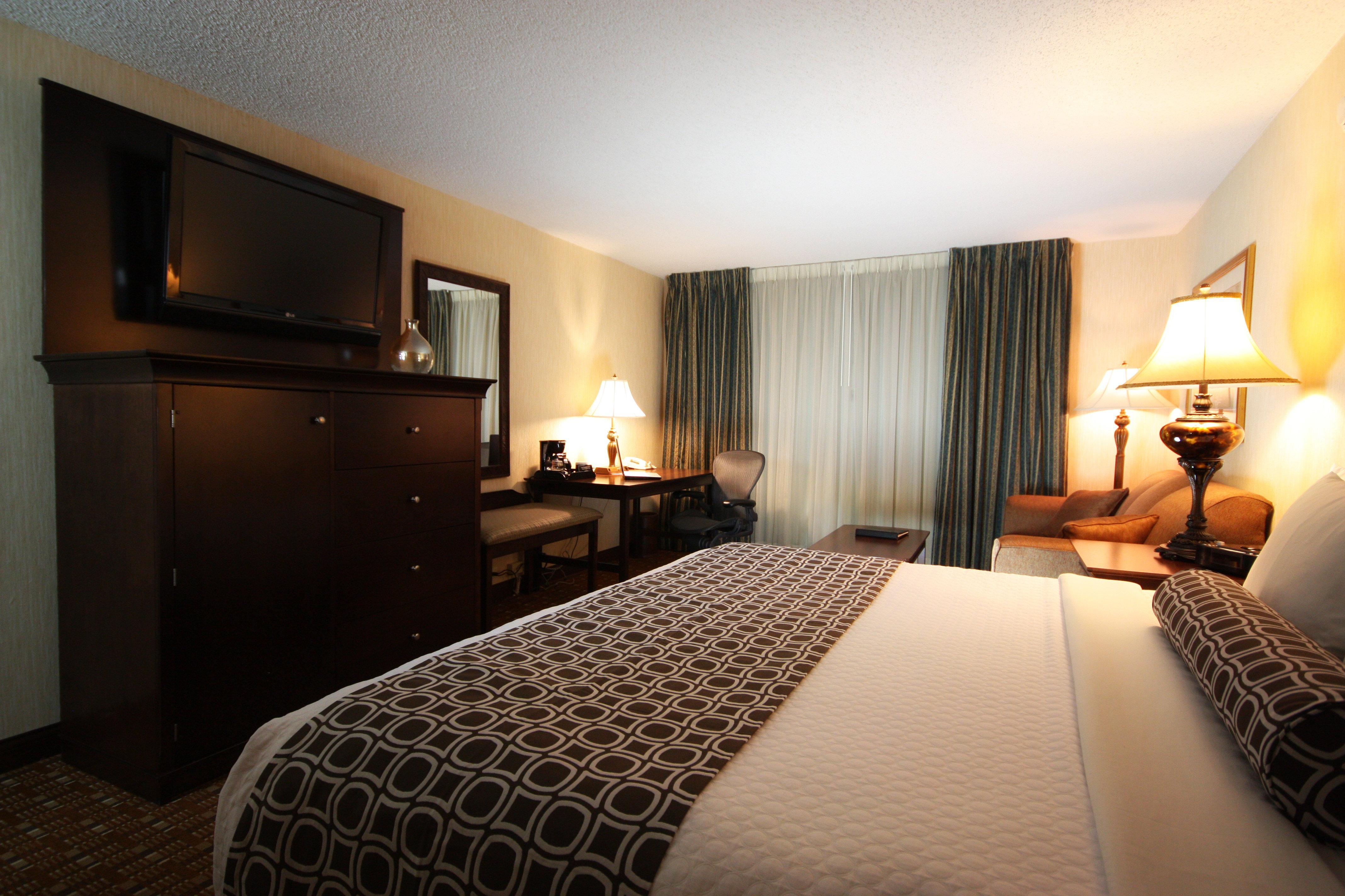 Hotel Crowne Plaza Chicago-Northbrook By Ihg Zewnętrze zdjęcie