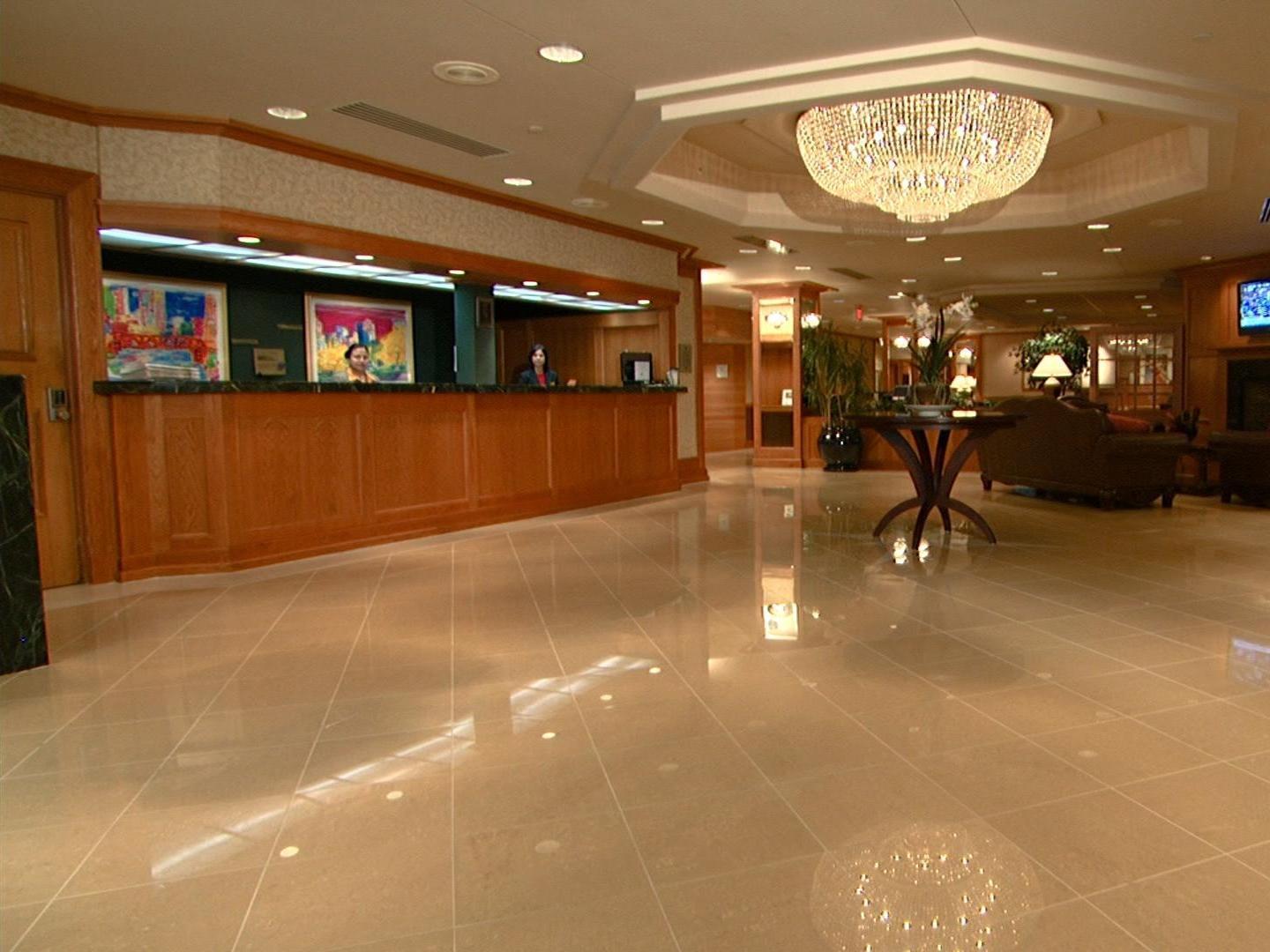 Hotel Crowne Plaza Chicago-Northbrook By Ihg Zewnętrze zdjęcie