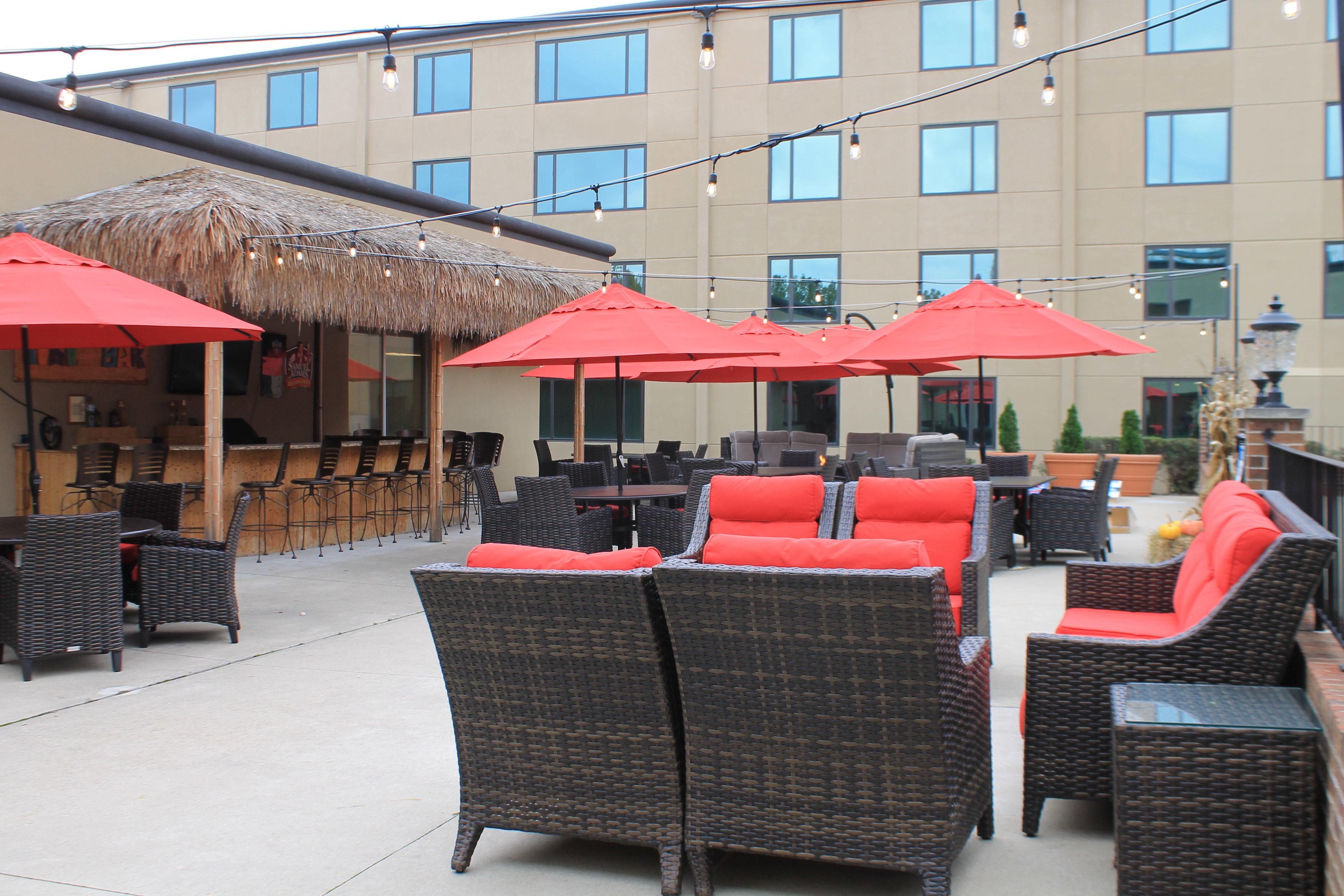 Hotel Crowne Plaza Chicago-Northbrook By Ihg Zewnętrze zdjęcie