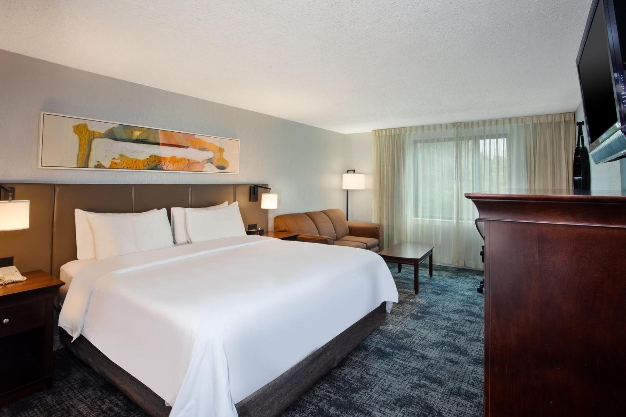 Hotel Crowne Plaza Chicago-Northbrook By Ihg Zewnętrze zdjęcie