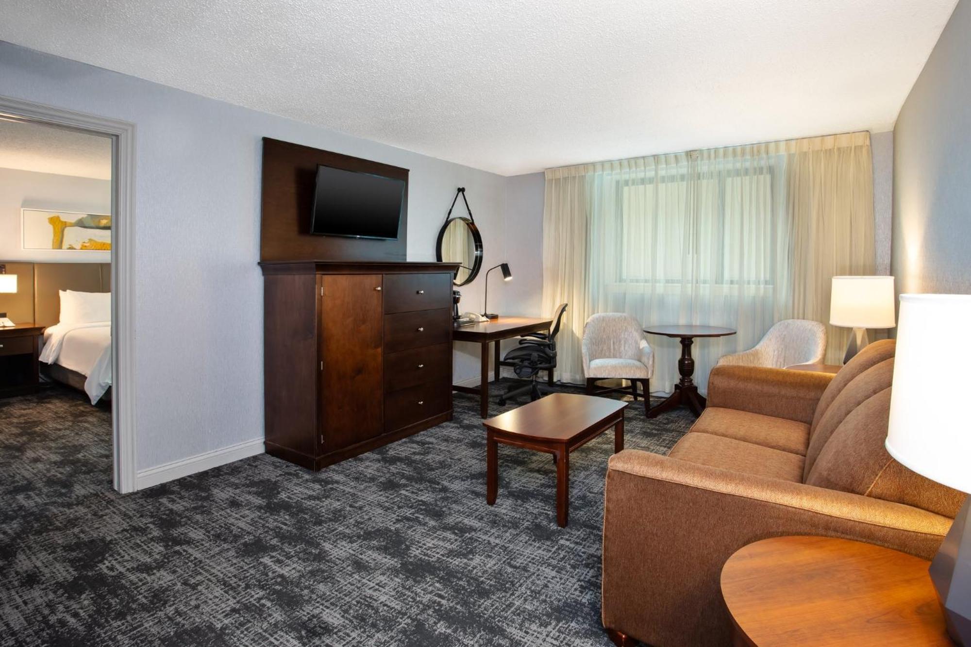 Hotel Crowne Plaza Chicago-Northbrook By Ihg Zewnętrze zdjęcie