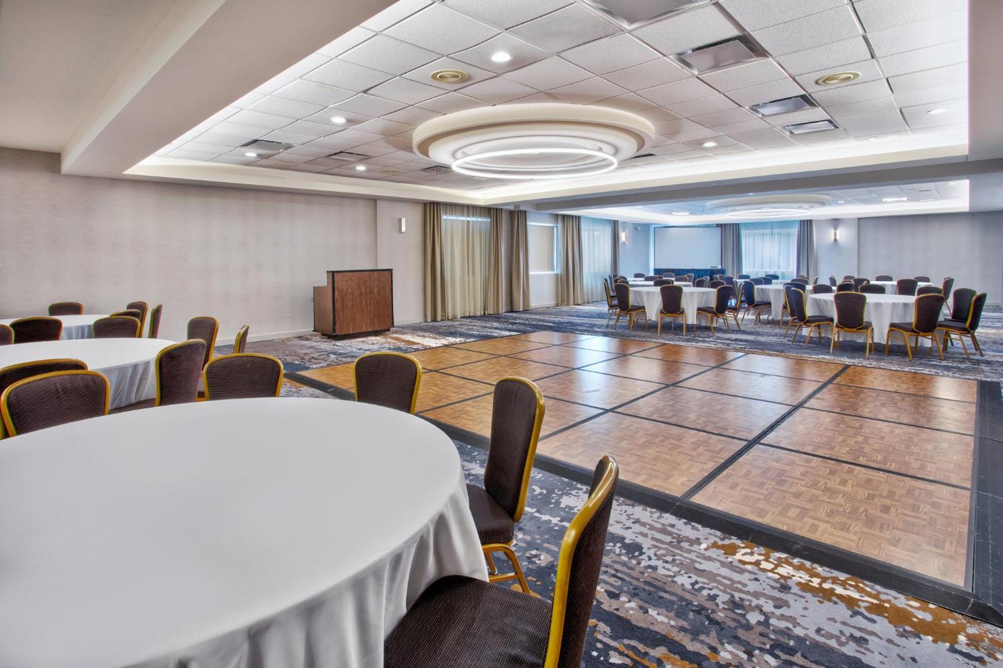 Hotel Crowne Plaza Chicago-Northbrook By Ihg Zewnętrze zdjęcie