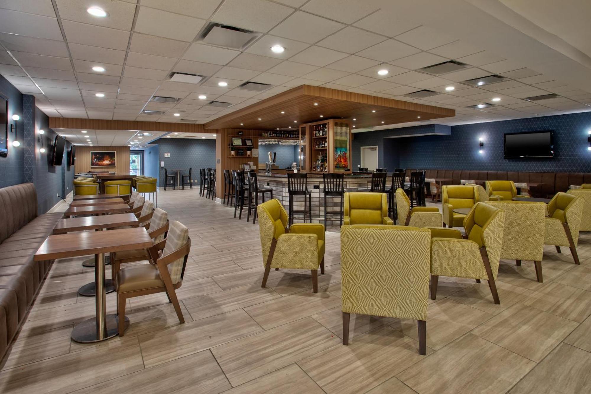 Hotel Crowne Plaza Chicago-Northbrook By Ihg Zewnętrze zdjęcie