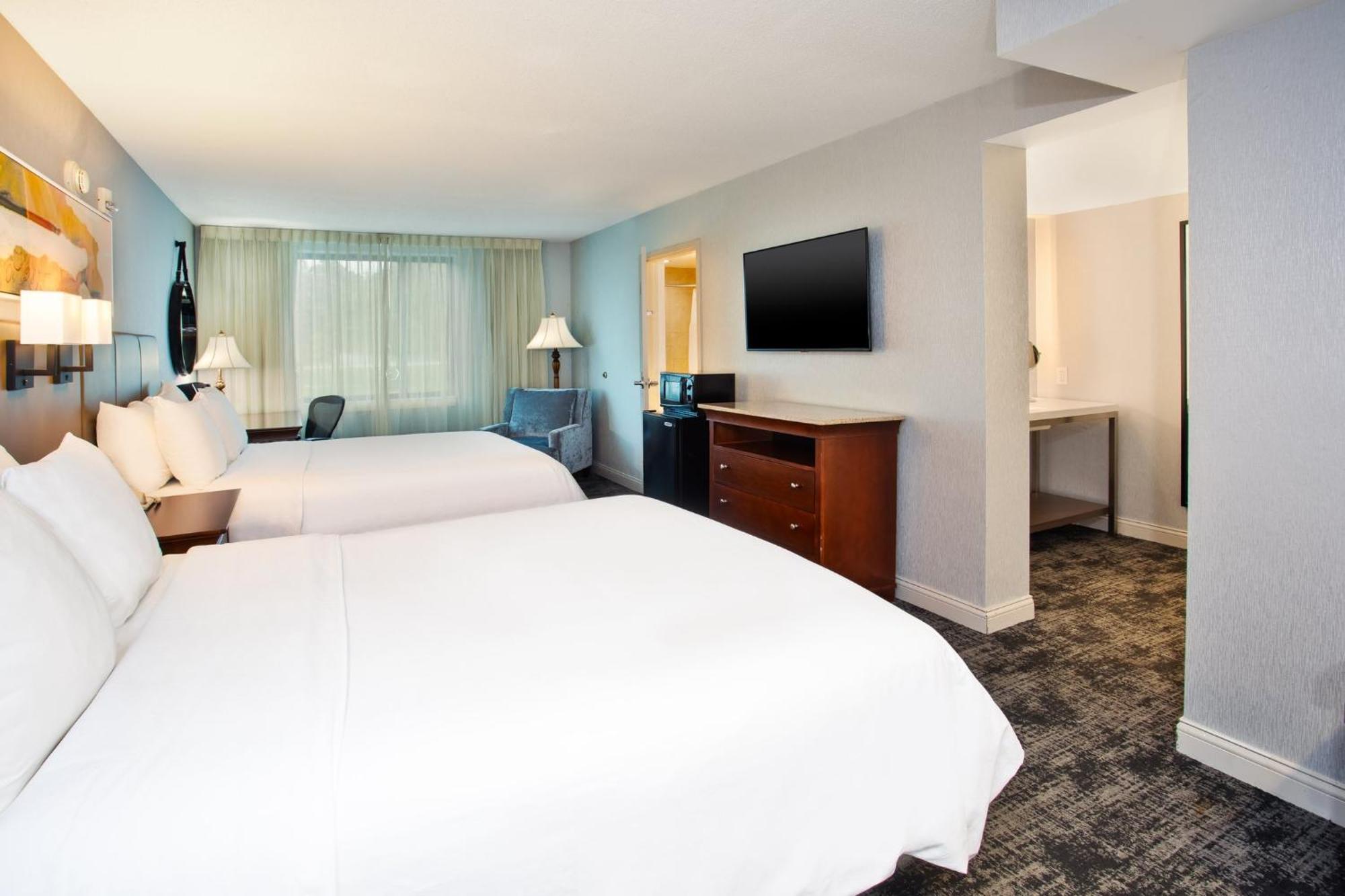 Hotel Crowne Plaza Chicago-Northbrook By Ihg Zewnętrze zdjęcie