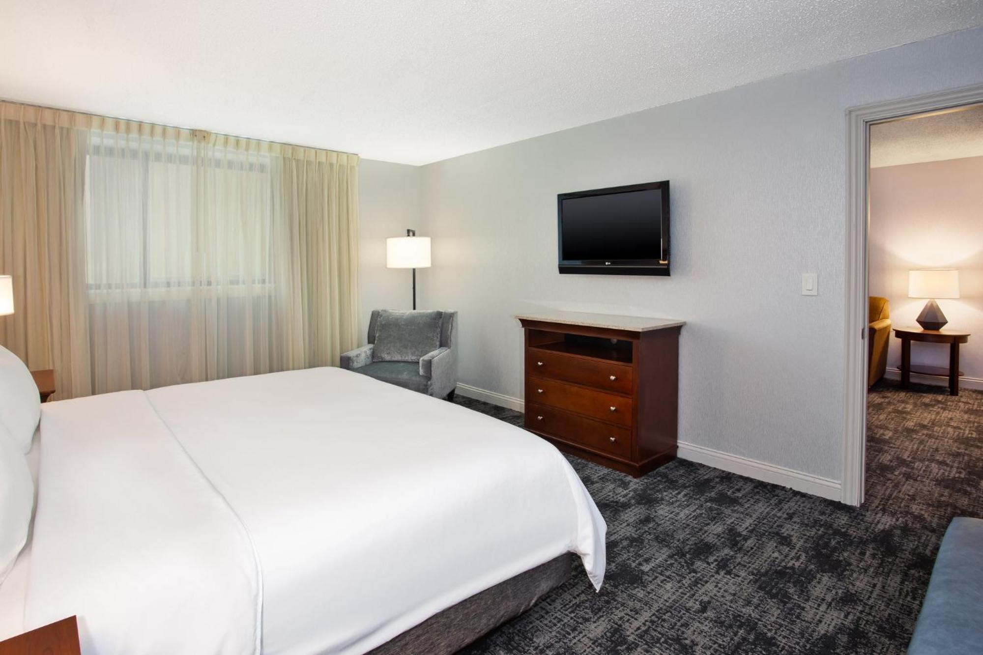 Hotel Crowne Plaza Chicago-Northbrook By Ihg Zewnętrze zdjęcie