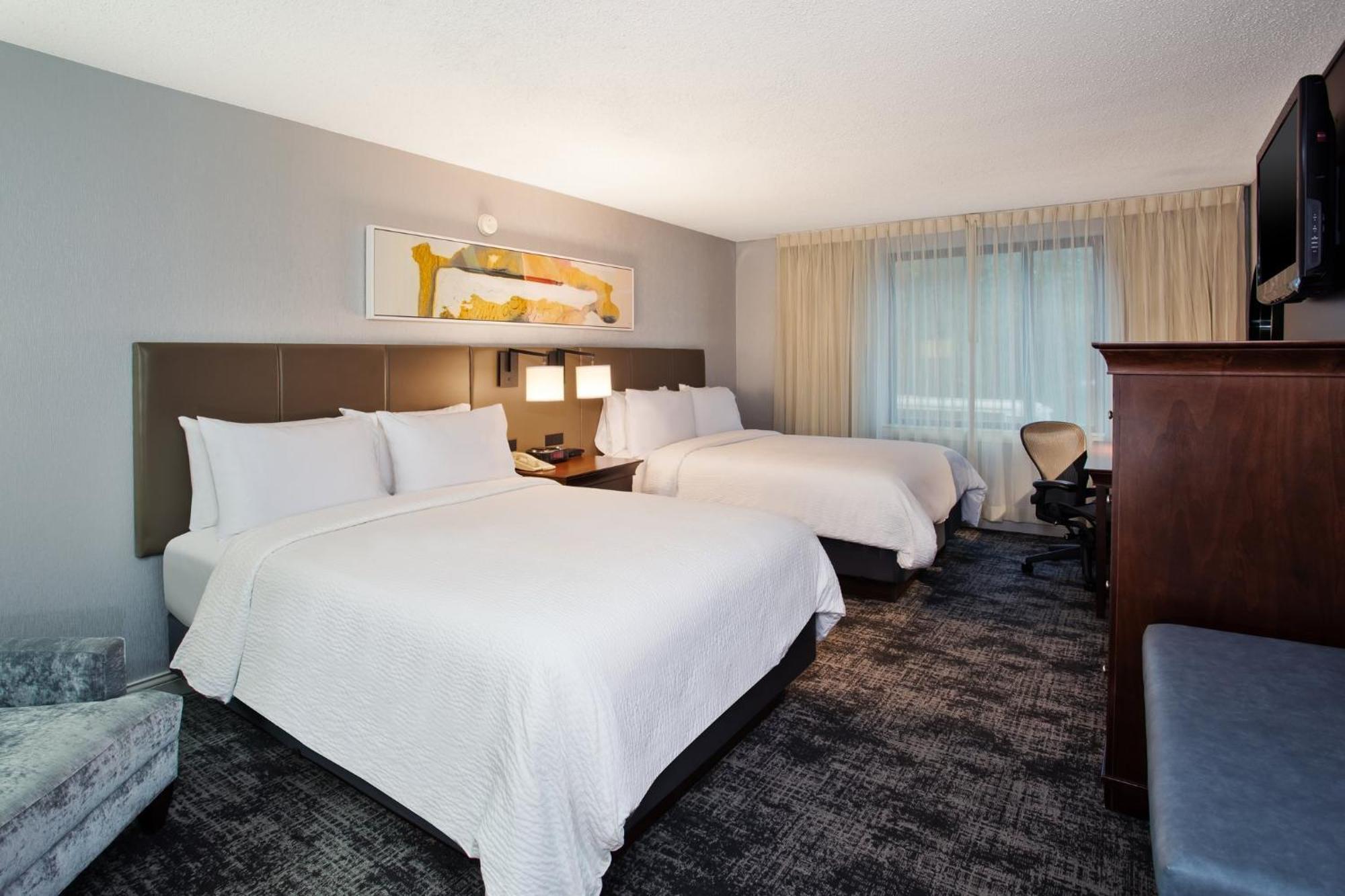 Hotel Crowne Plaza Chicago-Northbrook By Ihg Zewnętrze zdjęcie