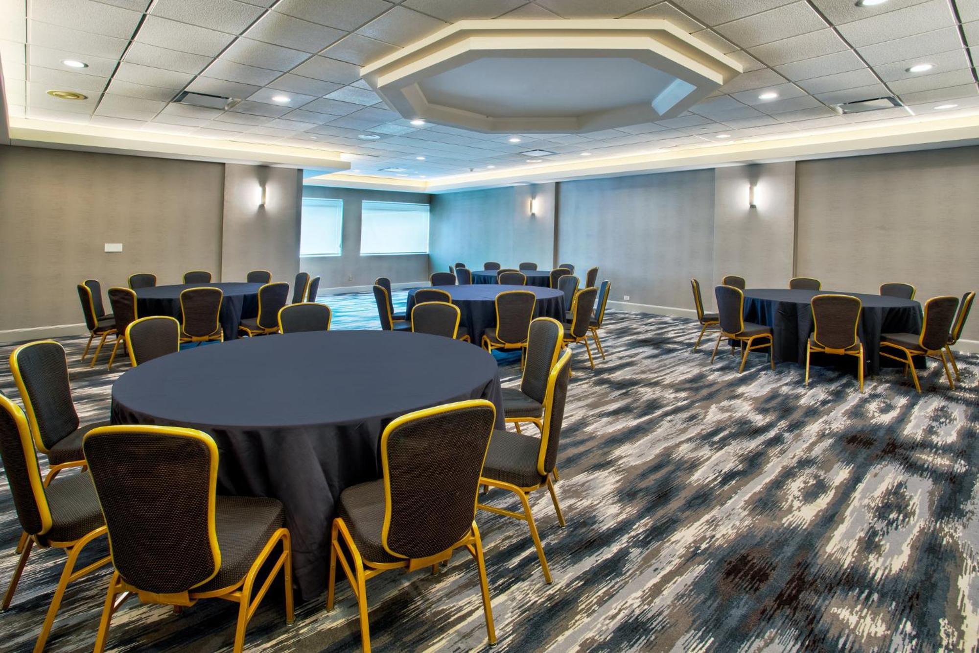 Hotel Crowne Plaza Chicago-Northbrook By Ihg Zewnętrze zdjęcie