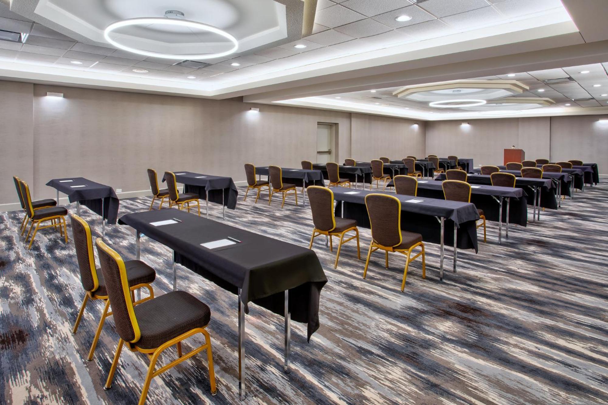 Hotel Crowne Plaza Chicago-Northbrook By Ihg Zewnętrze zdjęcie