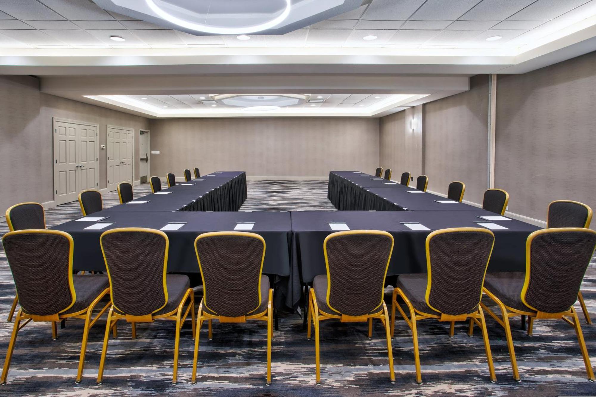 Hotel Crowne Plaza Chicago-Northbrook By Ihg Zewnętrze zdjęcie