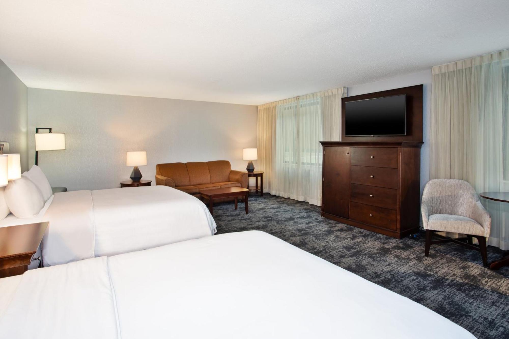 Hotel Crowne Plaza Chicago-Northbrook By Ihg Zewnętrze zdjęcie