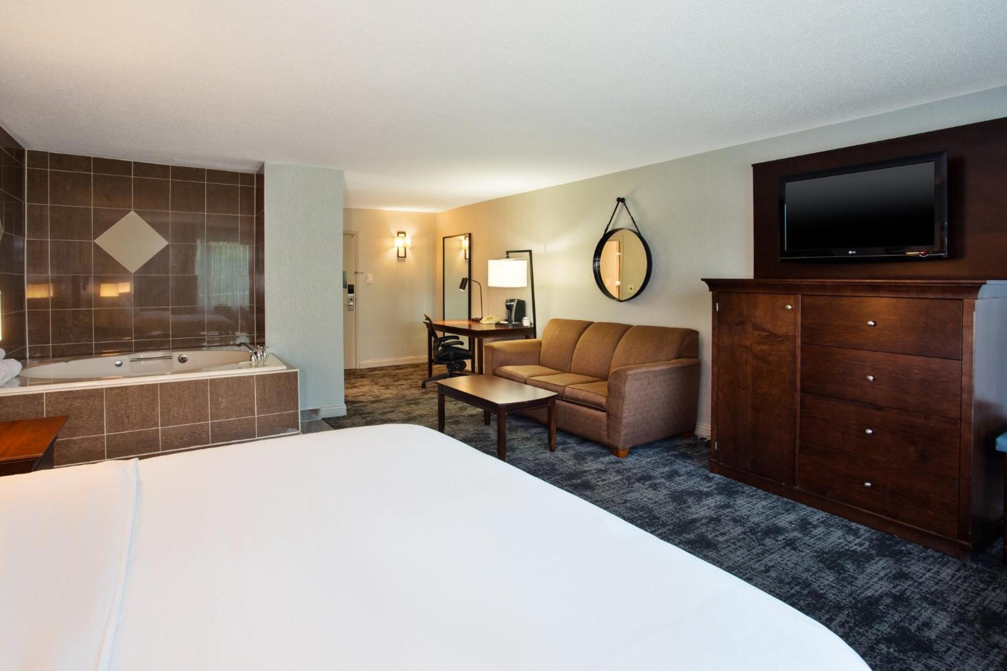 Hotel Crowne Plaza Chicago-Northbrook By Ihg Zewnętrze zdjęcie
