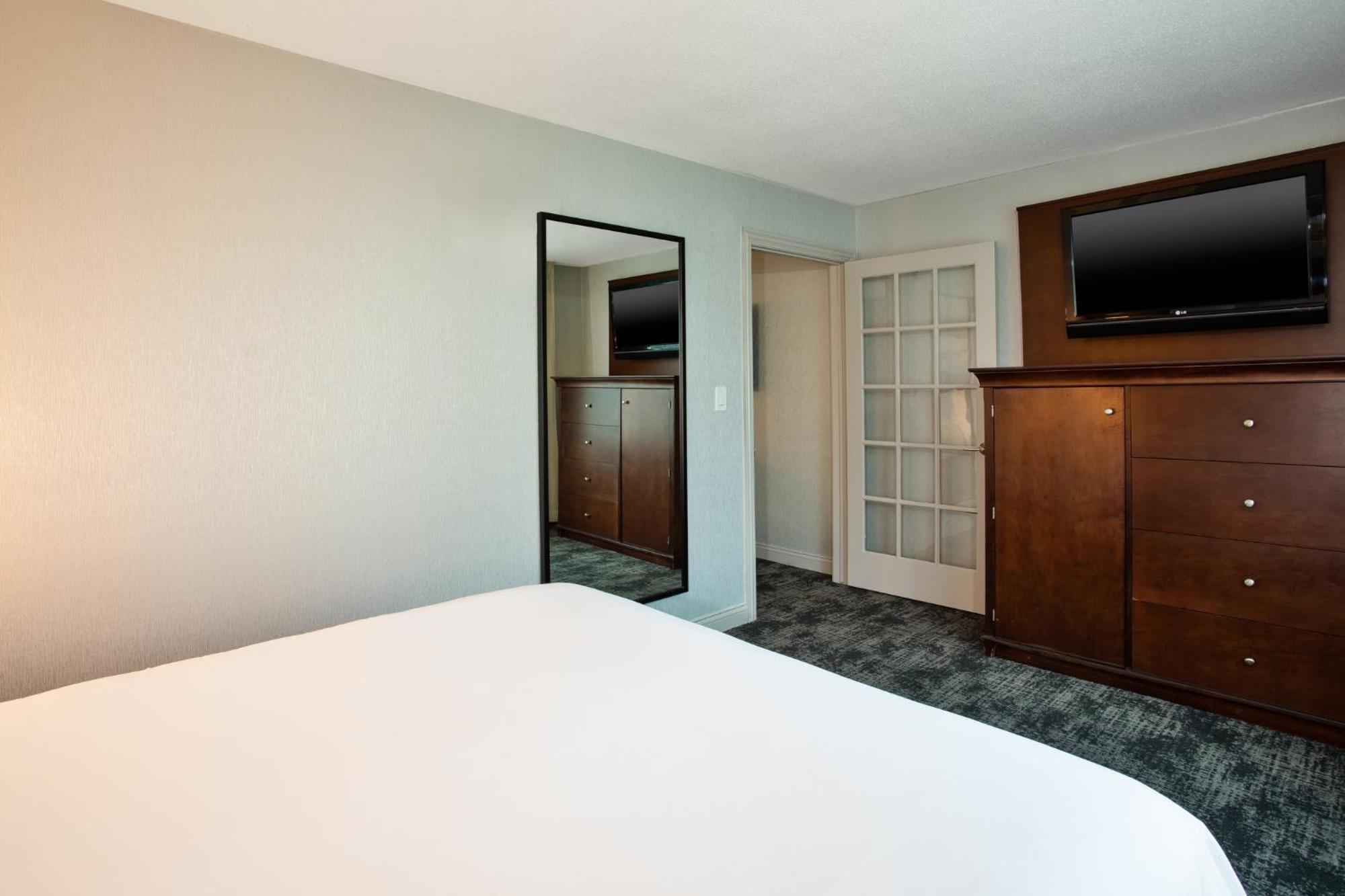 Hotel Crowne Plaza Chicago-Northbrook By Ihg Zewnętrze zdjęcie
