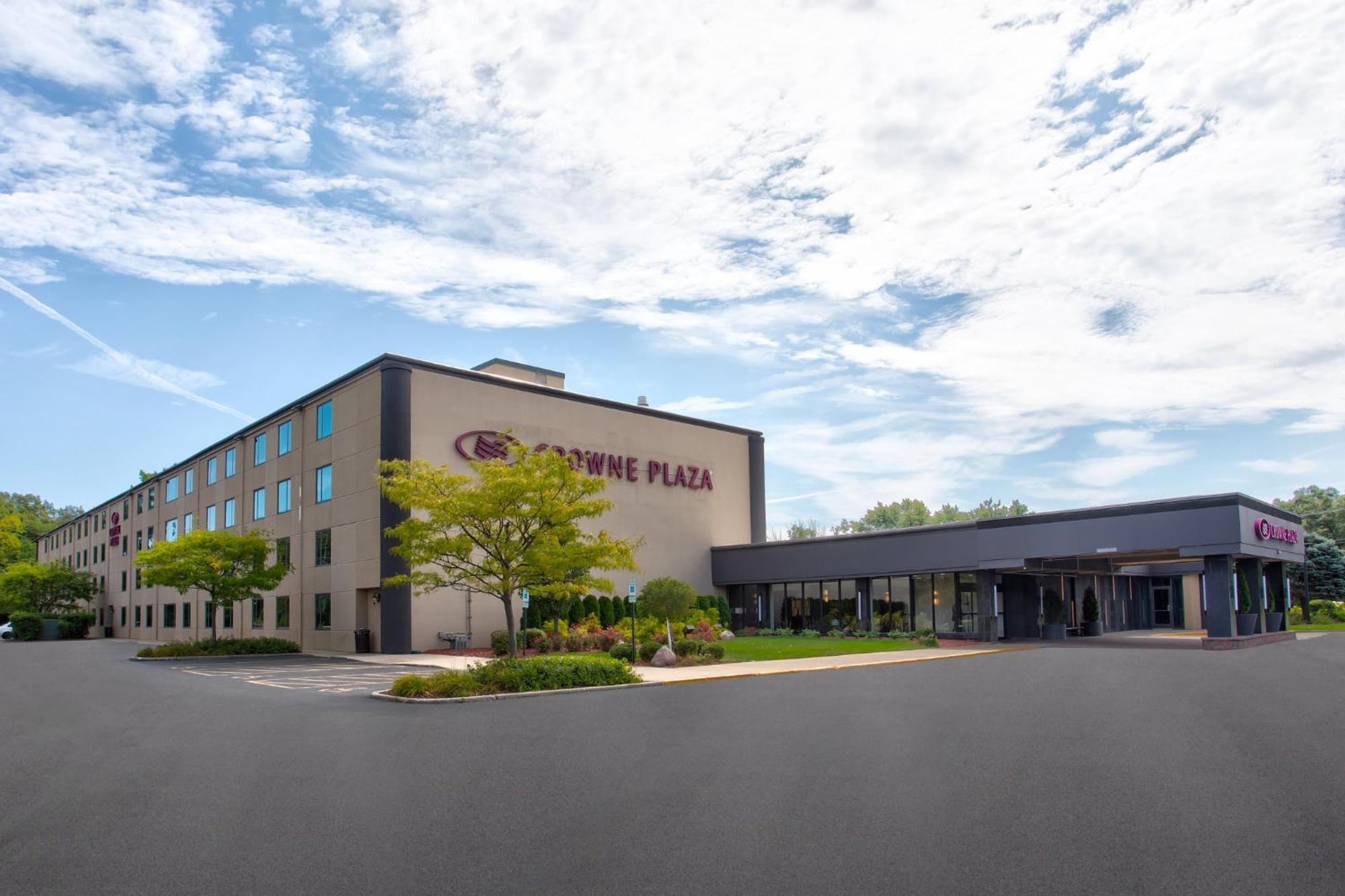 Hotel Crowne Plaza Chicago-Northbrook By Ihg Zewnętrze zdjęcie