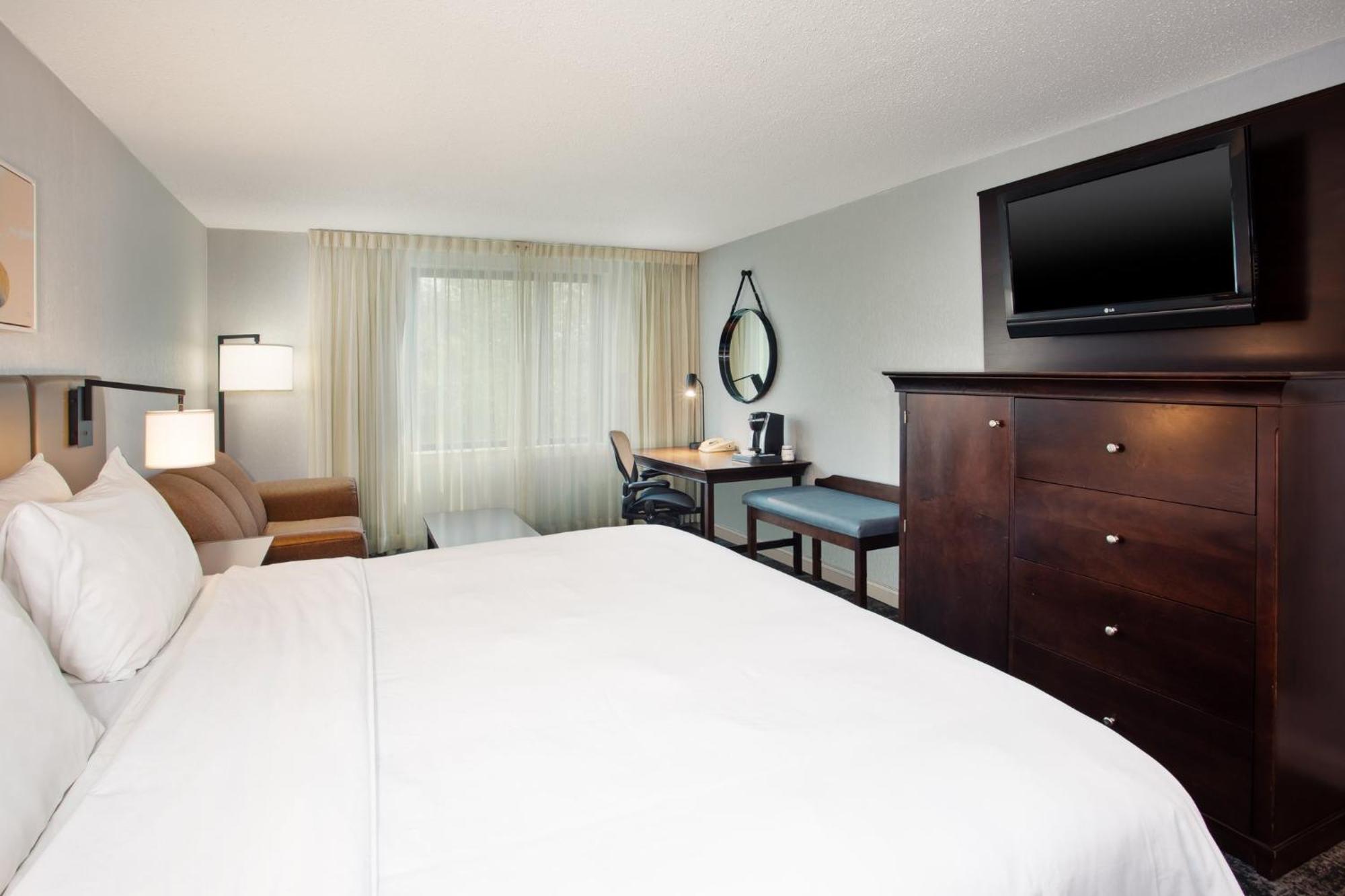 Hotel Crowne Plaza Chicago-Northbrook By Ihg Zewnętrze zdjęcie