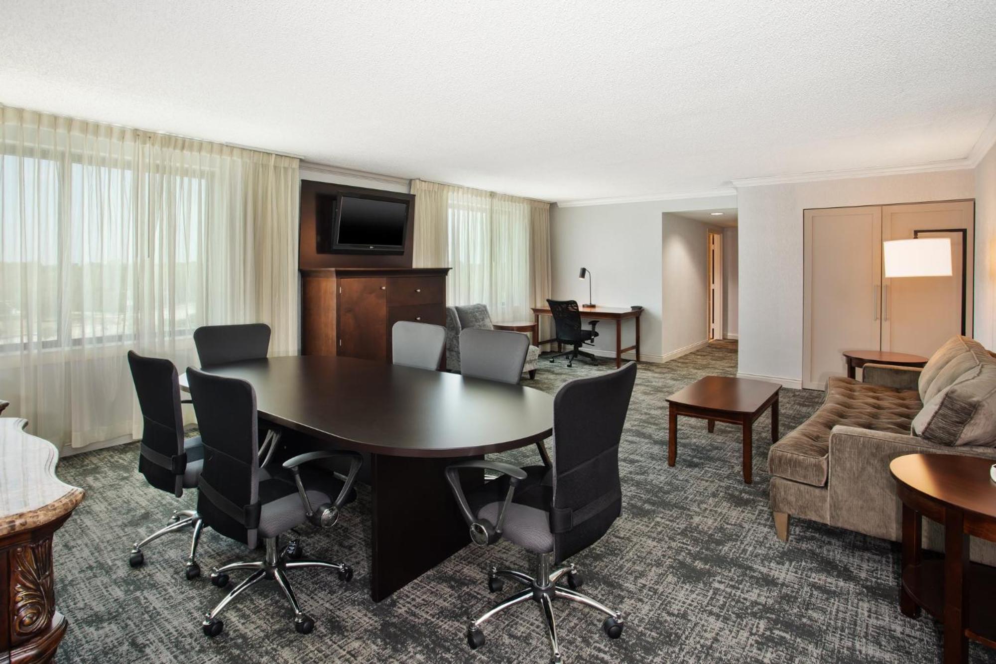 Hotel Crowne Plaza Chicago-Northbrook By Ihg Zewnętrze zdjęcie