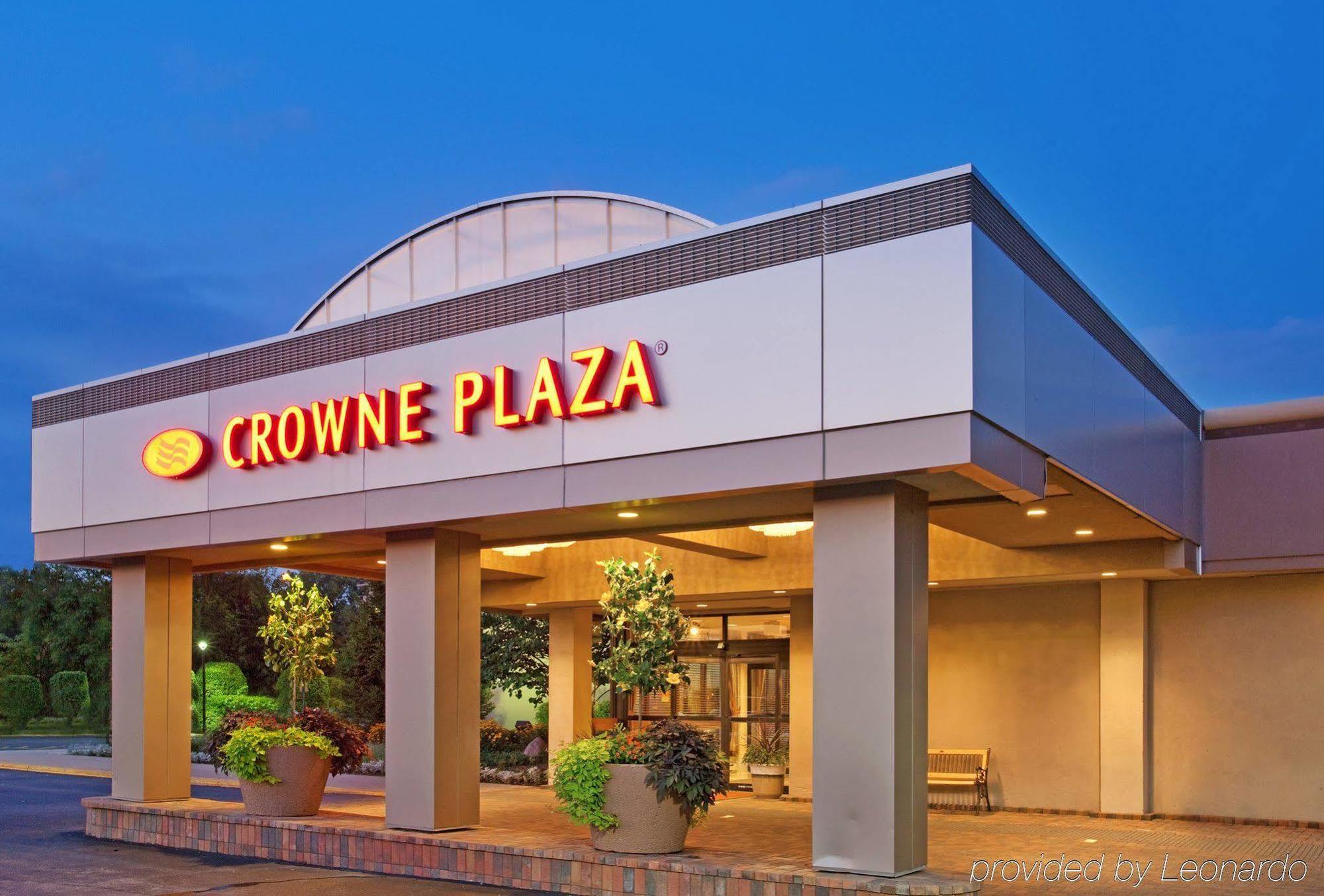 Hotel Crowne Plaza Chicago-Northbrook By Ihg Zewnętrze zdjęcie